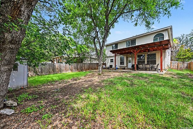 5403 Argyle Way, San Antonio, TX 78247