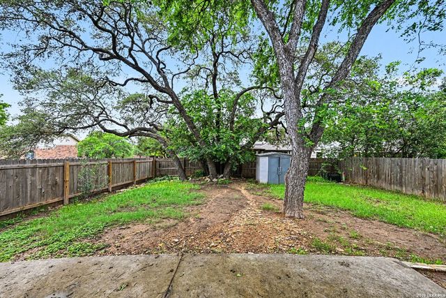 5403 Argyle Way, San Antonio, TX 78247