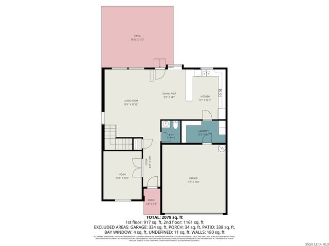 5403 Argyle Way, San Antonio, TX 78247