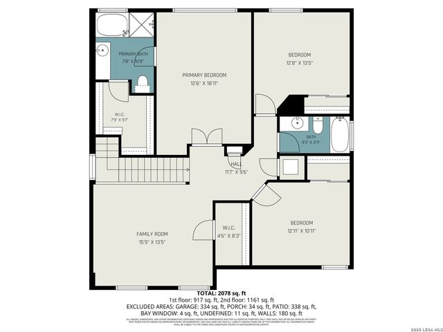5403 Argyle Way, San Antonio, TX 78247