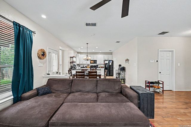 5403 Argyle Way, San Antonio, TX 78247