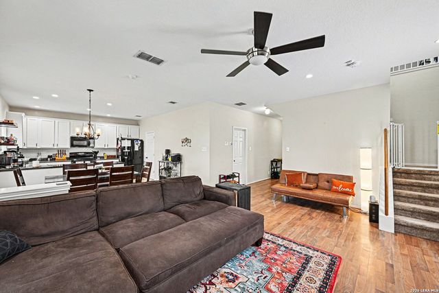 5403 Argyle Way, San Antonio, TX 78247