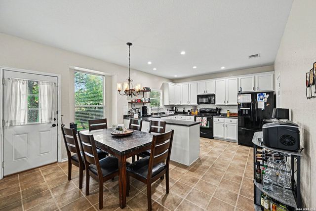 5403 Argyle Way, San Antonio, TX 78247