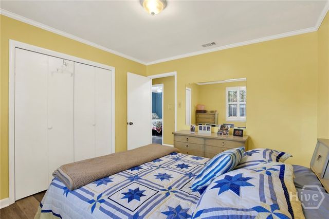 1007 Cheryl Street, Savannah, GA 31410