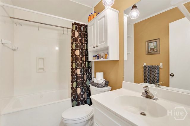 1007 Cheryl Street, Savannah, GA 31410