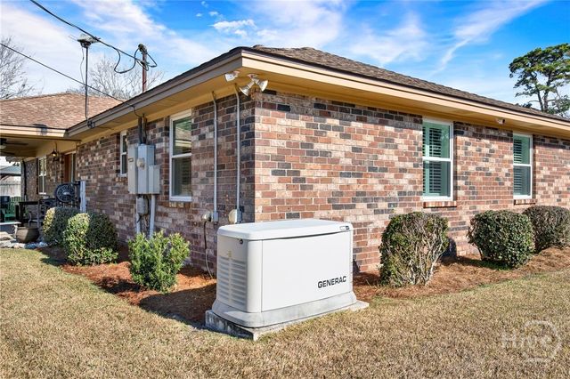 1007 Cheryl Street, Savannah, GA 31410