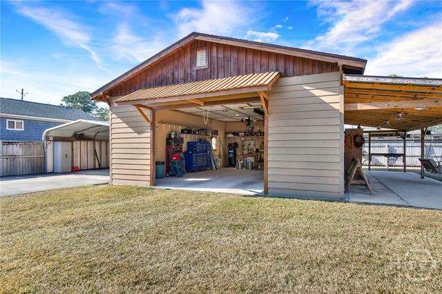 1007 Cheryl Street, Savannah, GA 31410