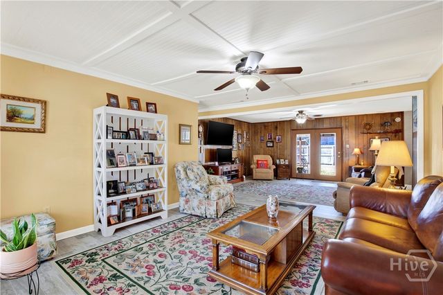 1007 Cheryl Street, Savannah, GA 31410