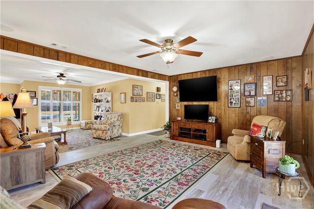 1007 Cheryl Street, Savannah, GA 31410