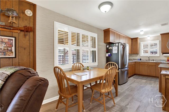 1007 Cheryl Street, Savannah, GA 31410