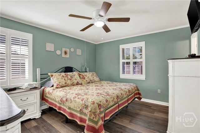 1007 Cheryl Street, Savannah, GA 31410