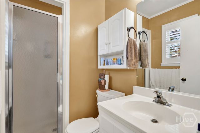 1007 Cheryl Street, Savannah, GA 31410