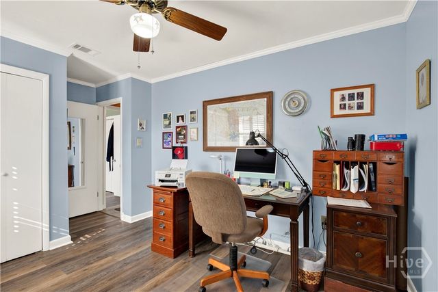 1007 Cheryl Street, Savannah, GA 31410