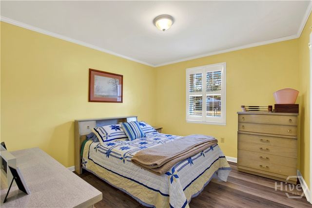 1007 Cheryl Street, Savannah, GA 31410