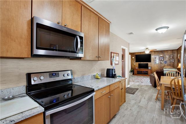 1007 Cheryl Street, Savannah, GA 31410