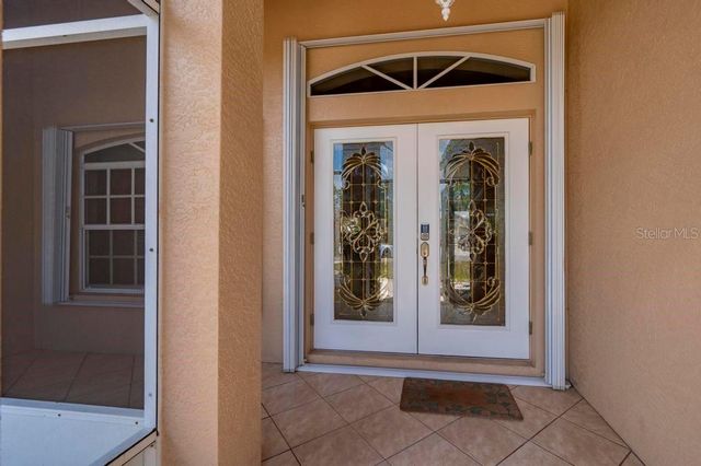 3801 WAYWARD AVE. AVENUE, North Port, FL 34286