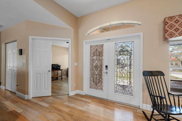 3801 WAYWARD AVE. AVENUE, North Port, FL 34286