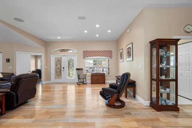 3801 WAYWARD AVE. AVENUE, North Port, FL 34286