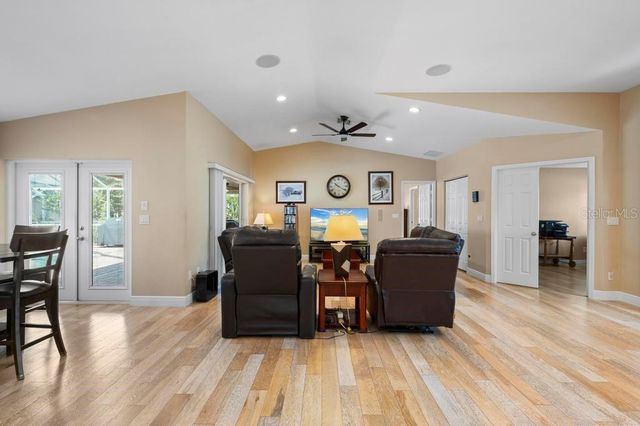 3801 WAYWARD AVE. AVENUE, North Port, FL 34286