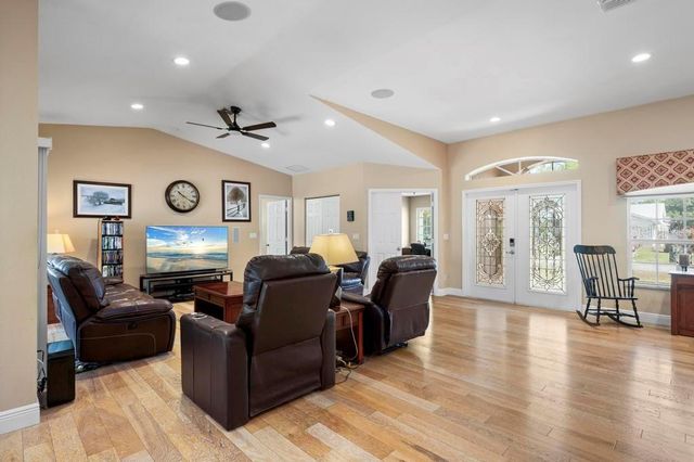 3801 WAYWARD AVE. AVENUE, North Port, FL 34286