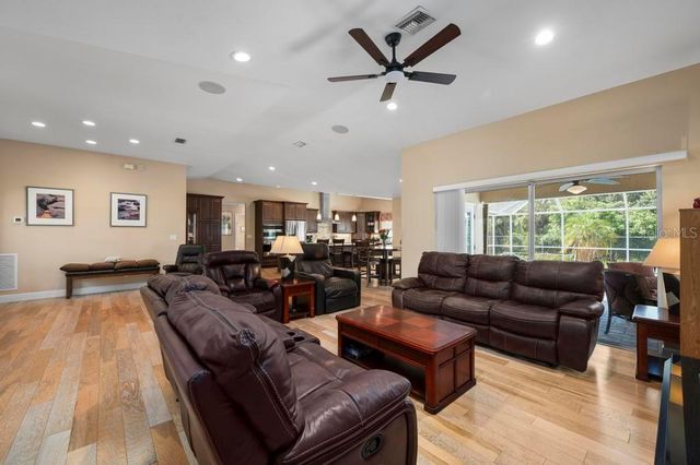 3801 WAYWARD AVE. AVENUE, North Port, FL 34286