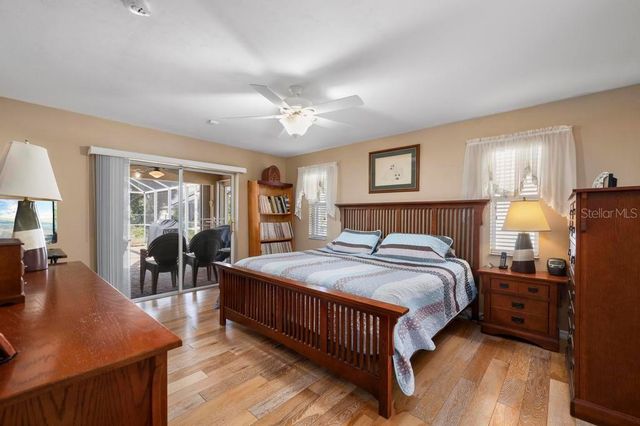 3801 WAYWARD AVE. AVENUE, North Port, FL 34286