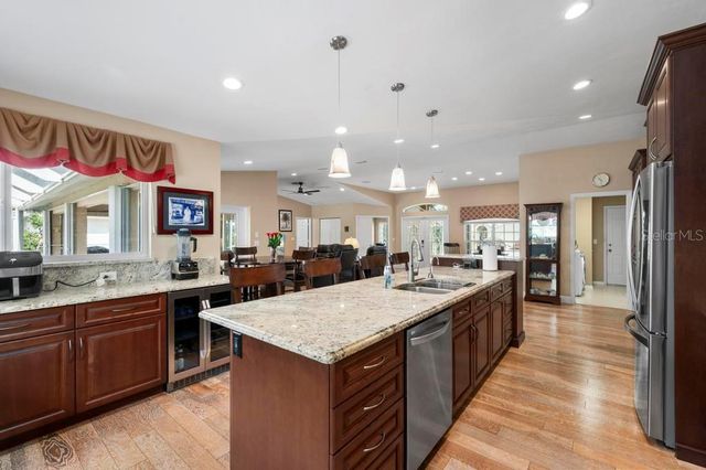 3801 WAYWARD AVE. AVENUE, North Port, FL 34286