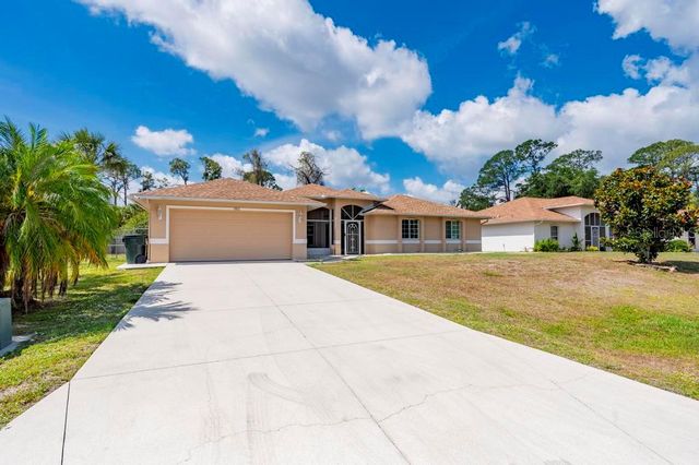3801 WAYWARD AVE. AVENUE, North Port, FL 34286