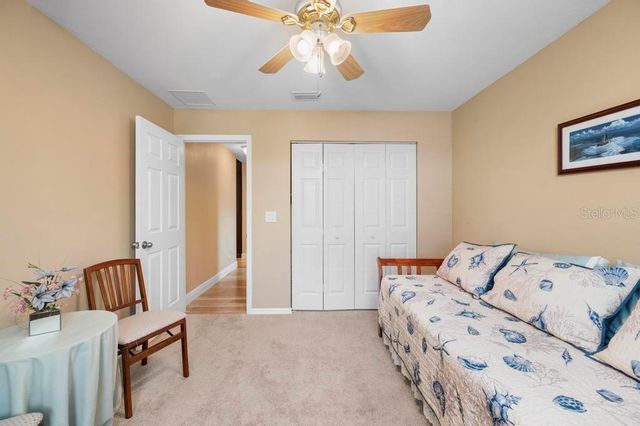 3801 WAYWARD AVE. AVENUE, North Port, FL 34286
