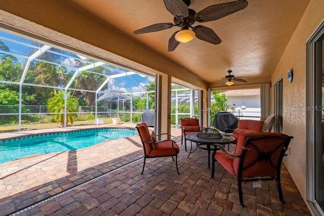 3801 WAYWARD AVE. AVENUE, North Port, FL 34286