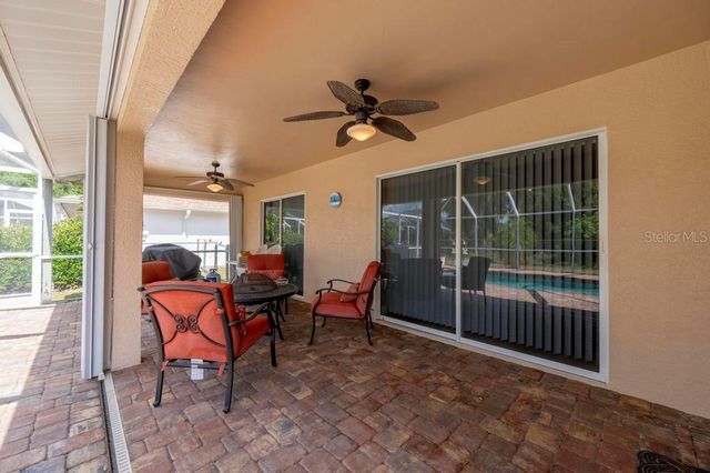 3801 WAYWARD AVE. AVENUE, North Port, FL 34286