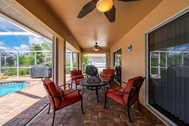 3801 WAYWARD AVE. AVENUE, North Port, FL 34286