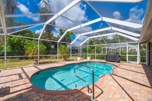3801 WAYWARD AVE. AVENUE, North Port, FL 34286