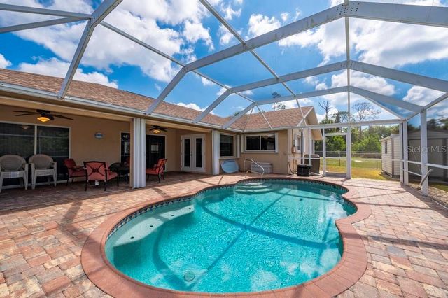 3801 WAYWARD AVE. AVENUE, North Port, FL 34286