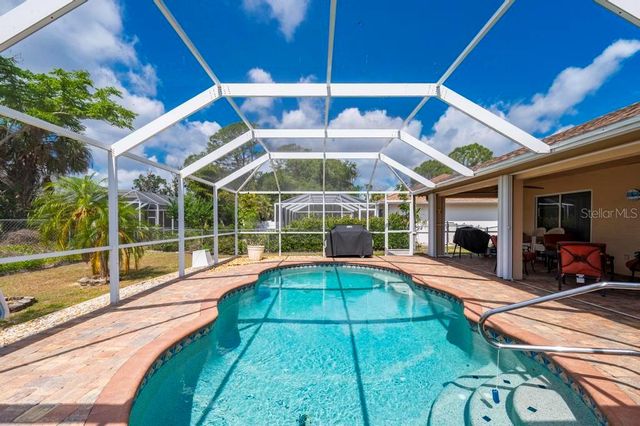 3801 WAYWARD AVE. AVENUE, North Port, FL 34286