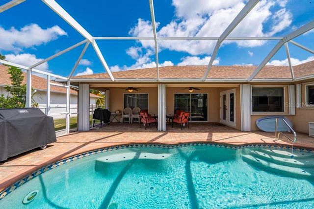 3801 WAYWARD AVE. AVENUE, North Port, FL 34286