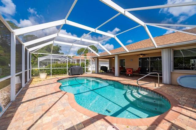 3801 WAYWARD AVE. AVENUE, North Port, FL 34286