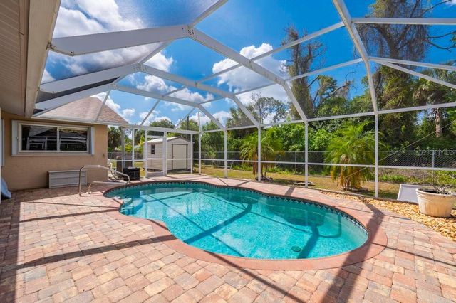 3801 WAYWARD AVE. AVENUE, North Port, FL 34286
