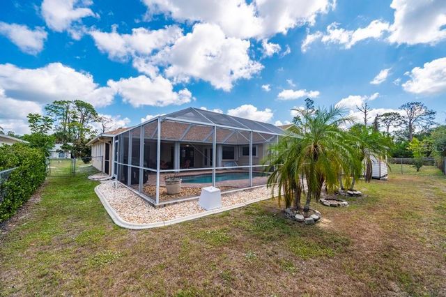 3801 WAYWARD AVE. AVENUE, North Port, FL 34286