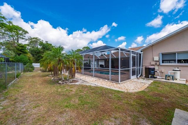 3801 WAYWARD AVE. AVENUE, North Port, FL 34286
