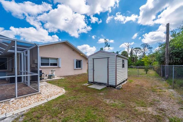 3801 WAYWARD AVE. AVENUE, North Port, FL 34286