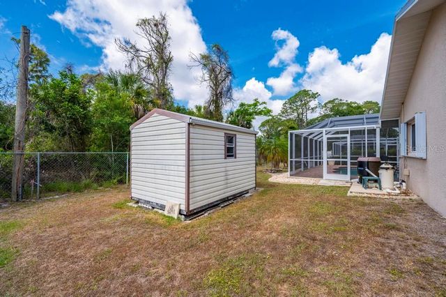 3801 WAYWARD AVE. AVENUE, North Port, FL 34286