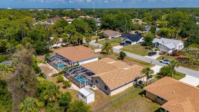 3801 WAYWARD AVE. AVENUE, North Port, FL 34286