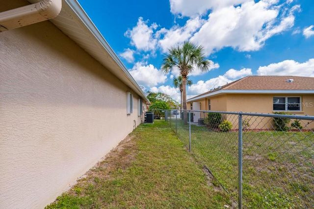 3801 WAYWARD AVE. AVENUE, North Port, FL 34286