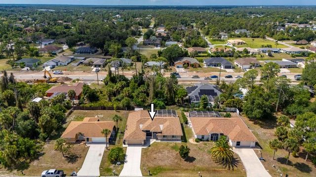 3801 WAYWARD AVE. AVENUE, North Port, FL 34286