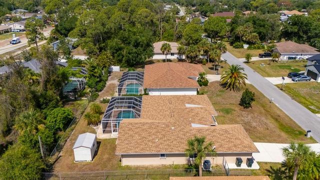 3801 WAYWARD AVE. AVENUE, North Port, FL 34286