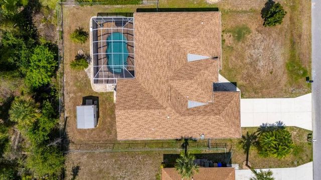 3801 WAYWARD AVE. AVENUE, North Port, FL 34286