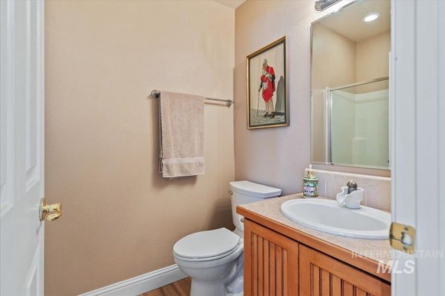 1509 N Dragonfly Place, Eagle, ID 83616