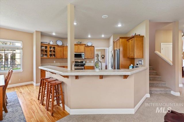1509 N Dragonfly Place, Eagle, ID 83616