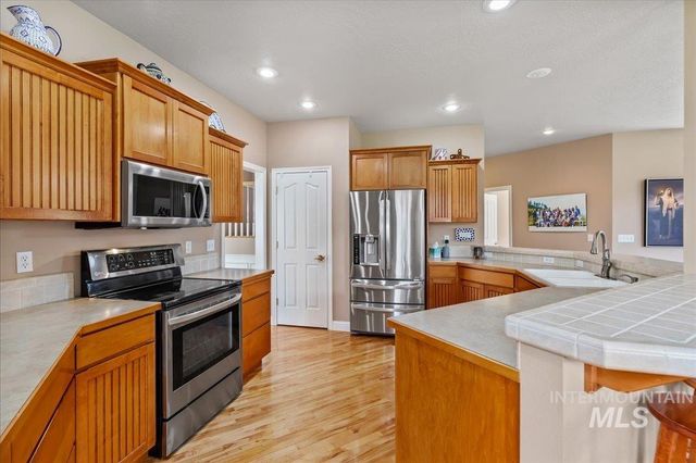 1509 N Dragonfly Place, Eagle, ID 83616